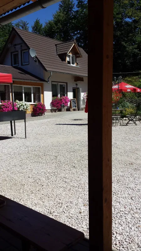 Camping Wisniowa Polana 142