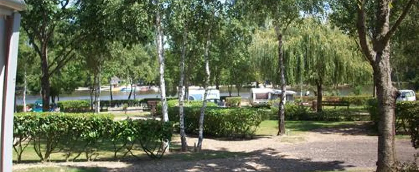 Camping Municipal Robinson