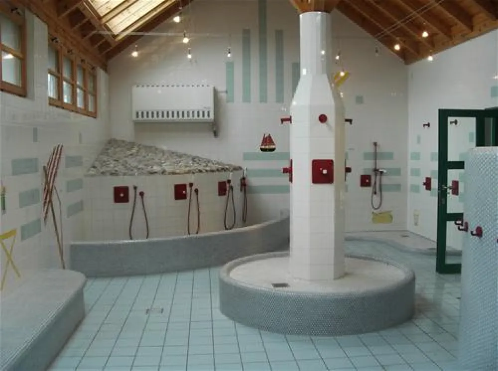 Waldcamping Brombach