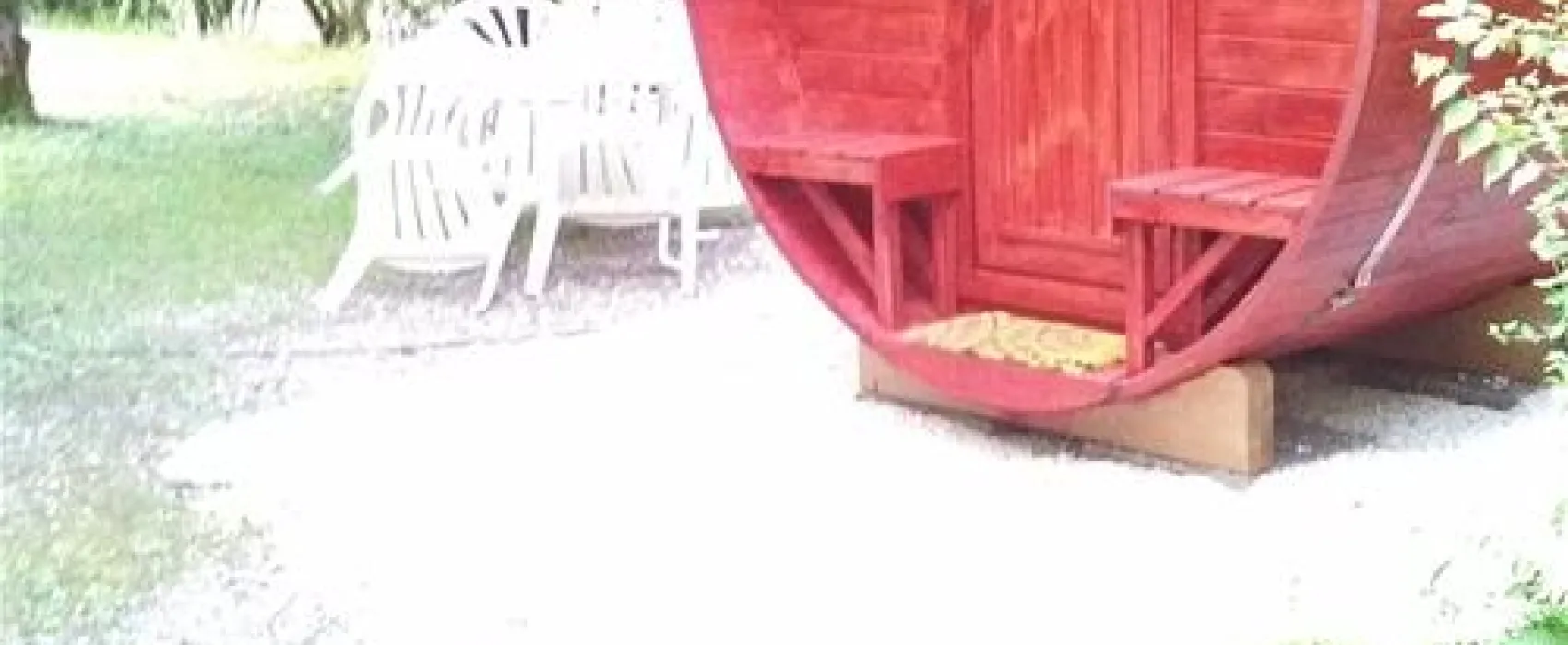 Waldcamping Brombach