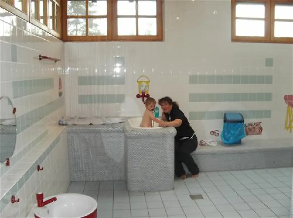 Waldcamping Brombach