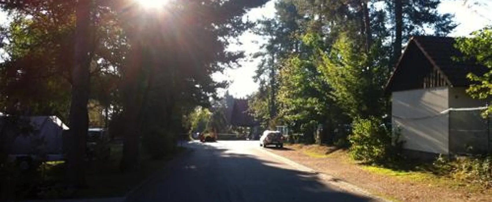 Waldcamping Brombach