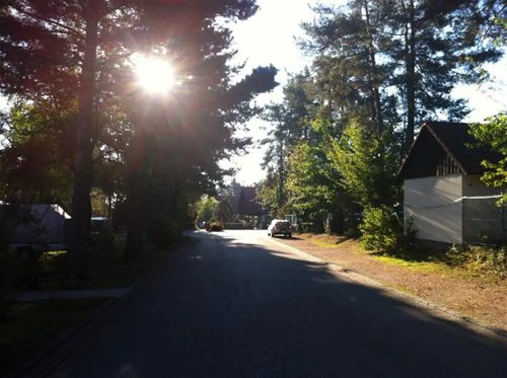 Waldcamping Brombach