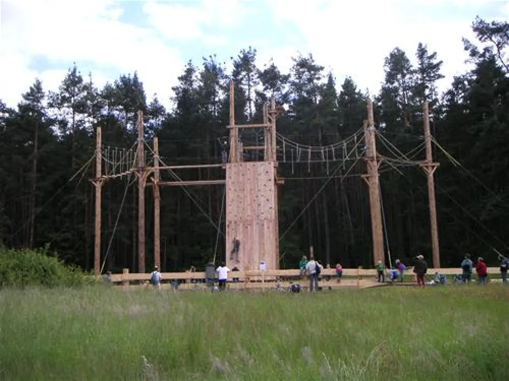 Waldcamping Brombach