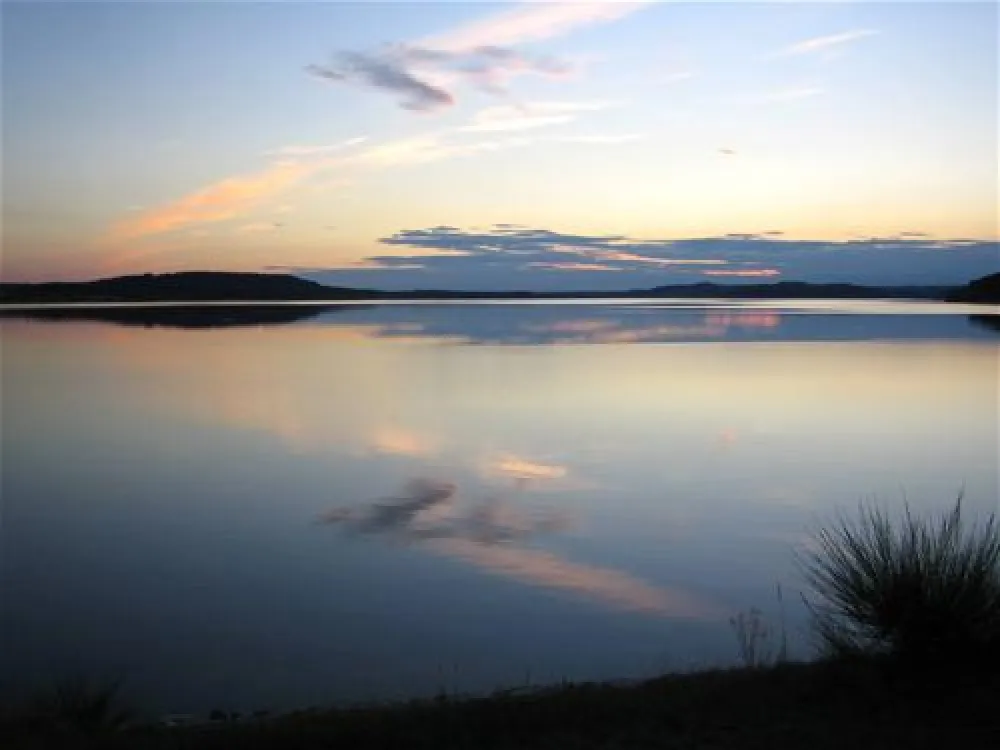 Waldcamping Brombach