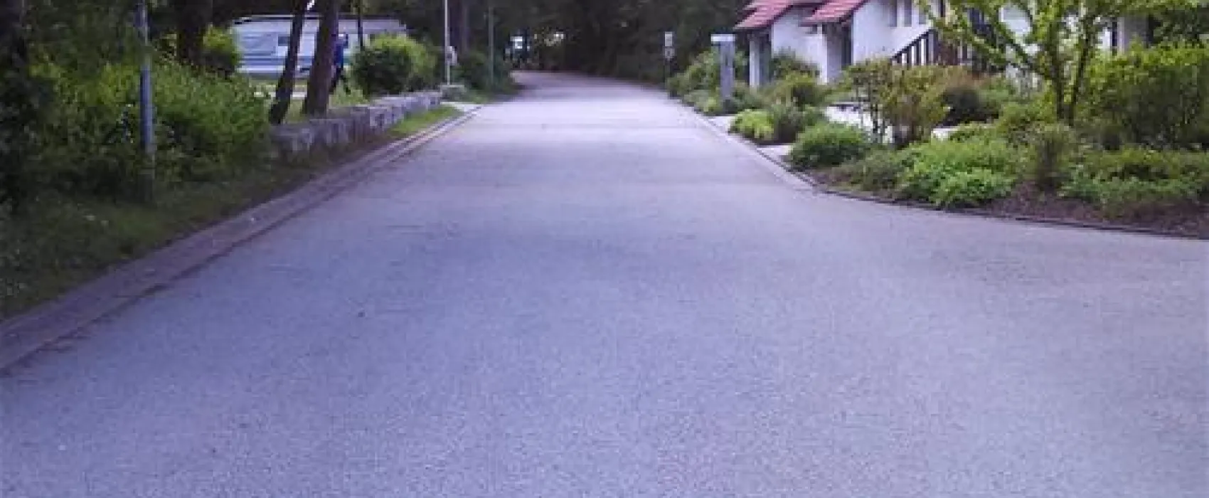 Waldcamping Brombach