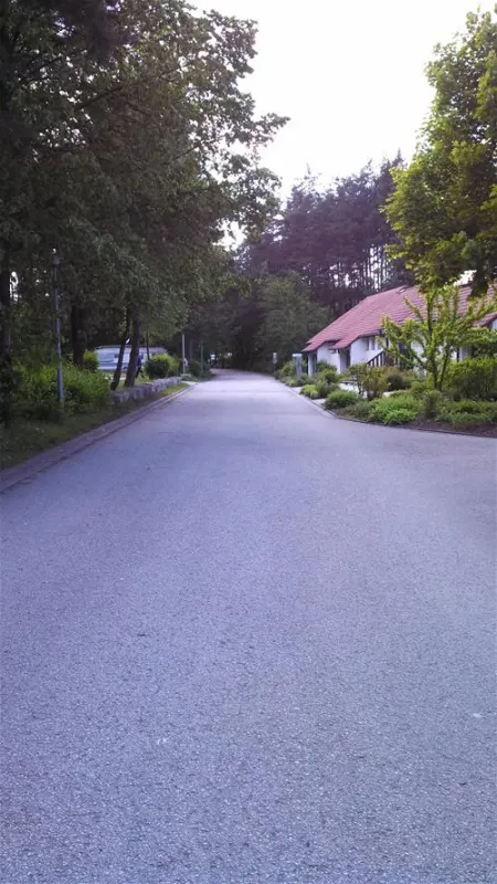 Waldcamping Brombach