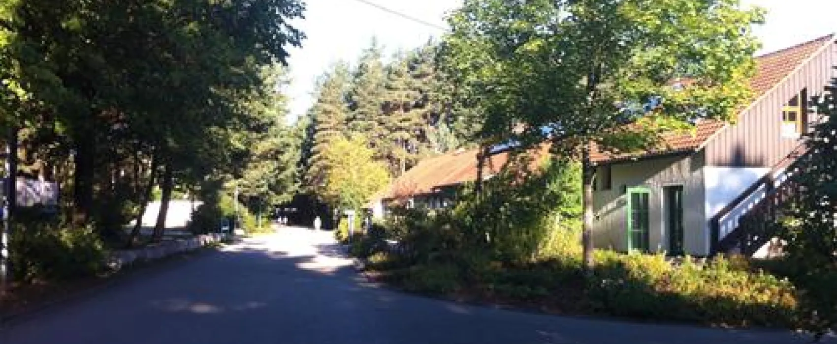 Waldcamping Brombach