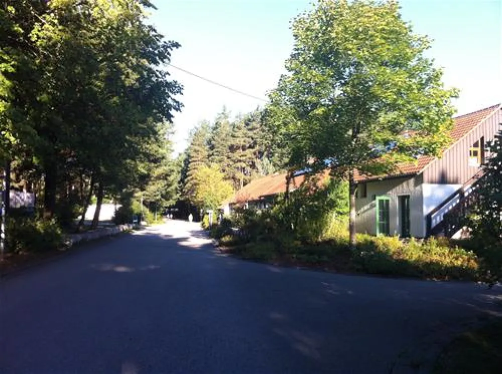 Waldcamping Brombach