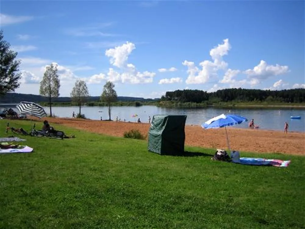 Waldcamping Brombach