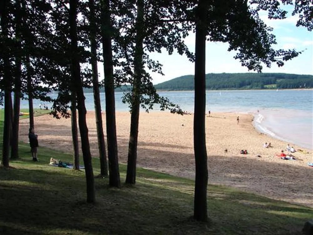 Waldcamping Brombach