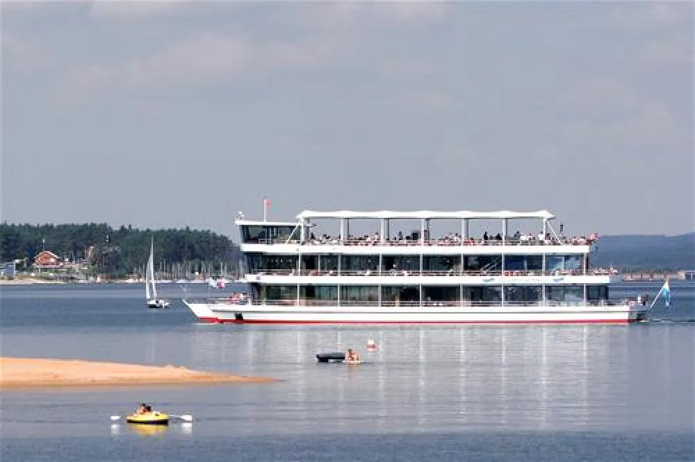 Waldcamping Brombach