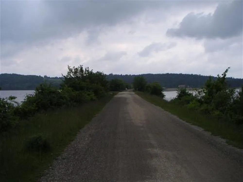 Waldcamping Brombach