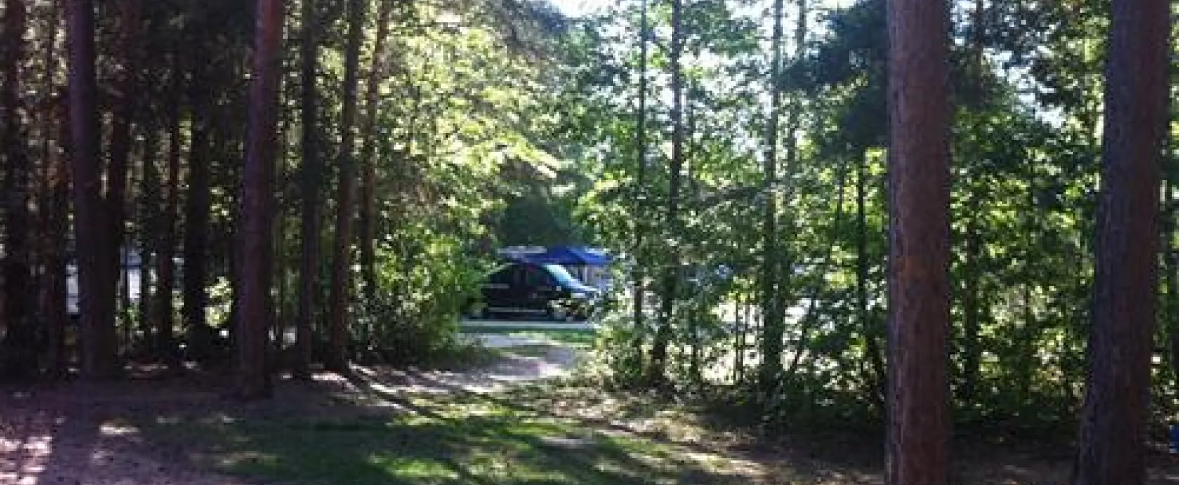 Waldcamping Brombach