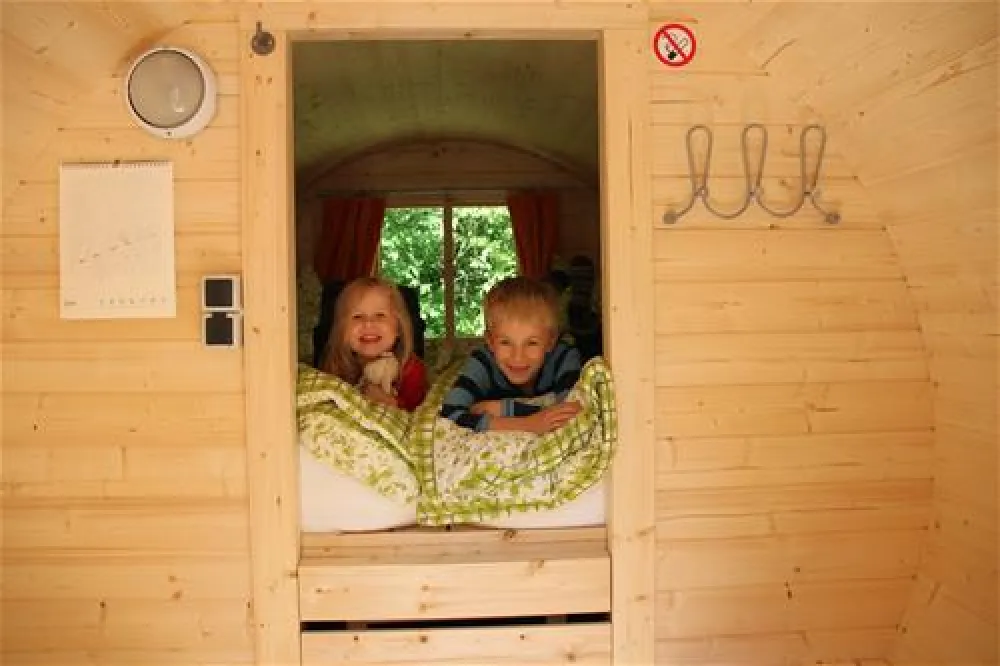 Waldcamping Brombach