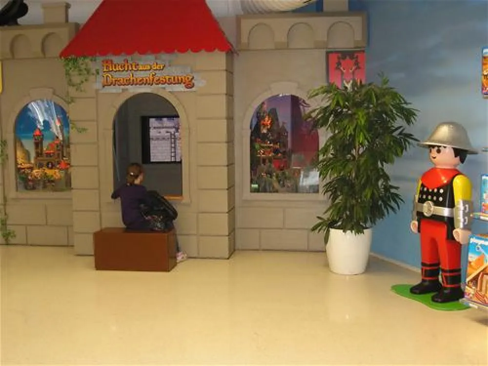 Waldcamping Brombach