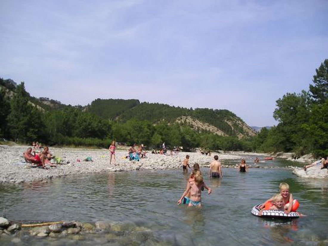 Camping Les Acacias photo 2