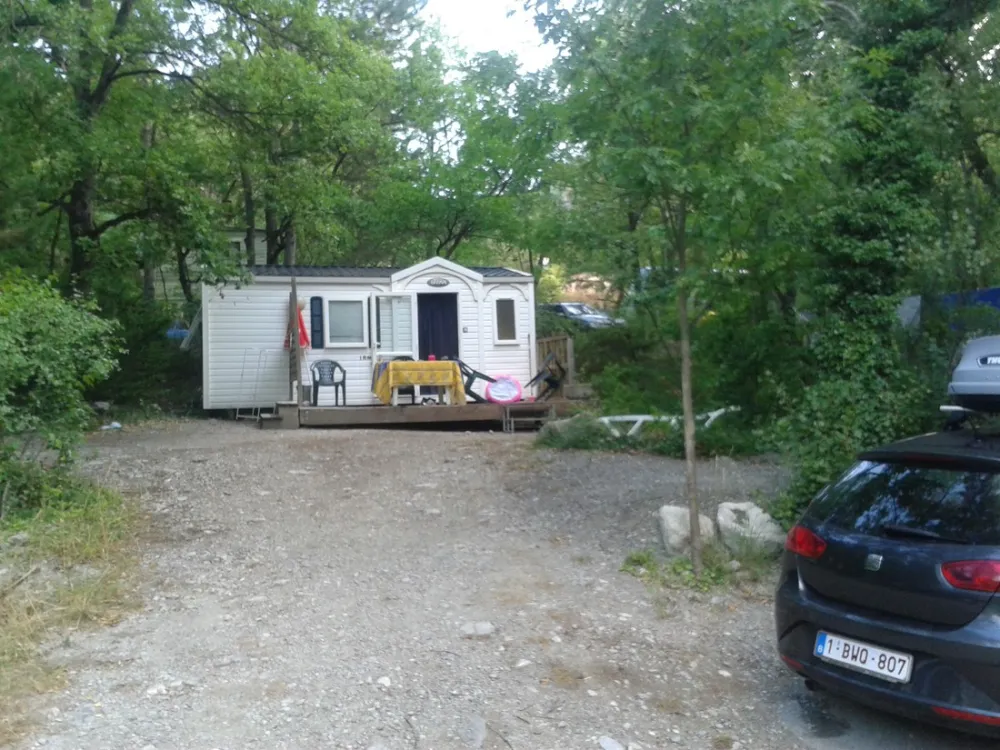 Camping Les Acacias
