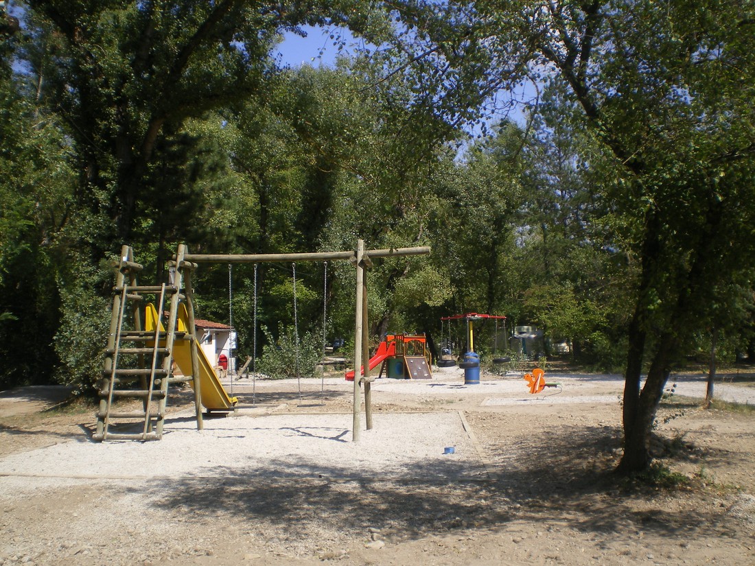 Camping Les Acacias photo 4
