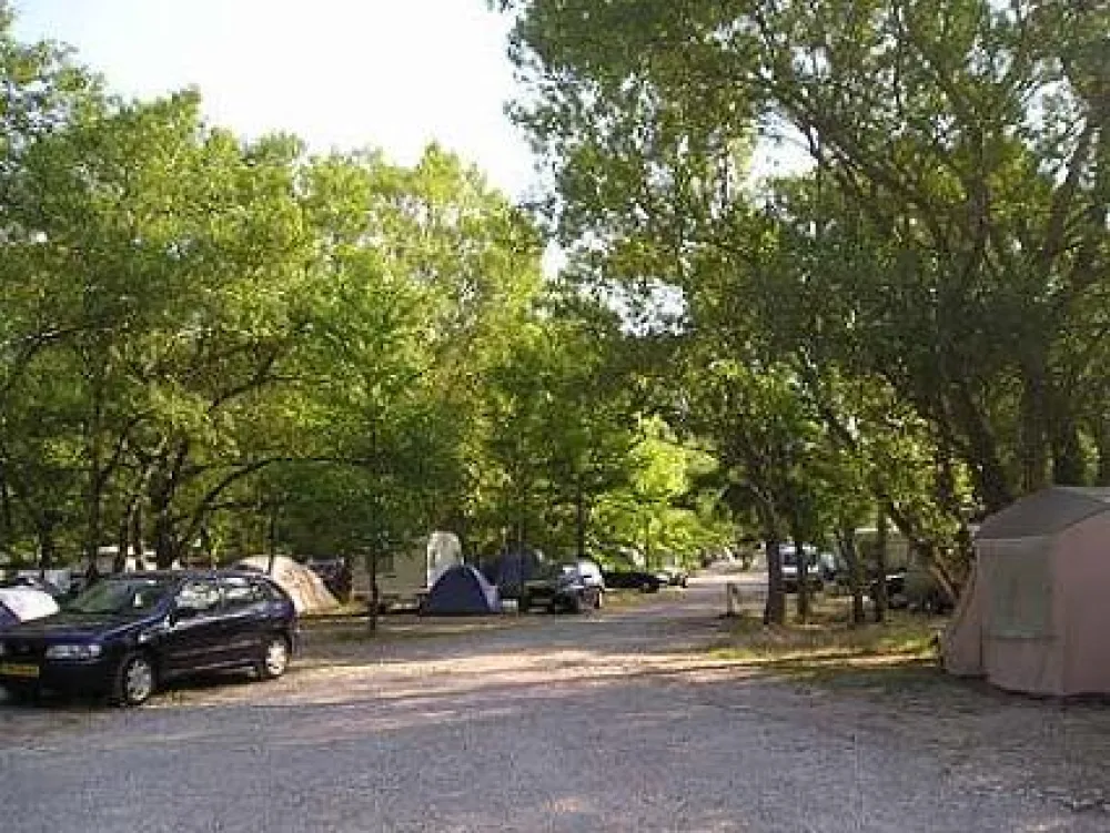 Camping Les Acacias