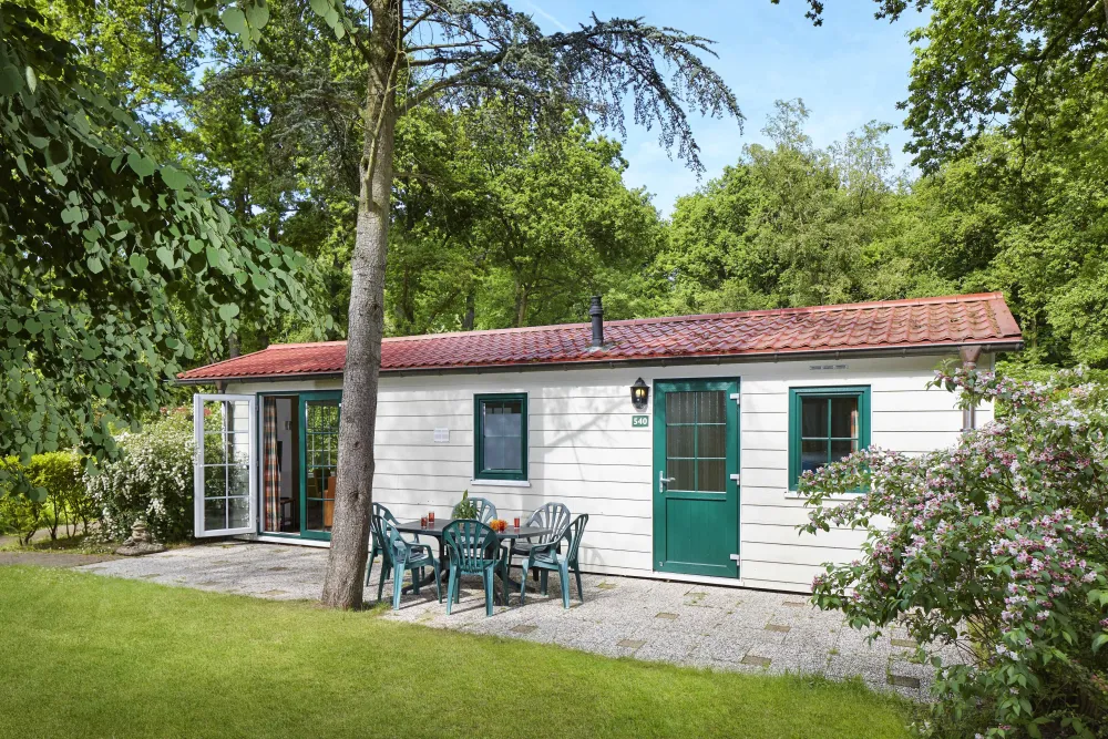 Vakantiepark Duinrell