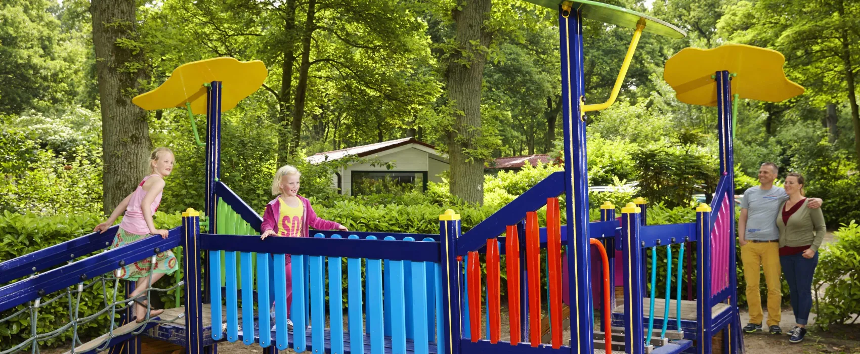 Vakantiepark Duinrell