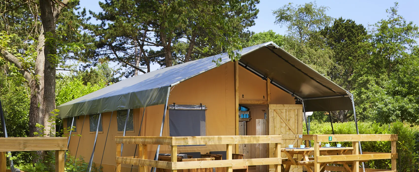 Vakantiepark Duinrell