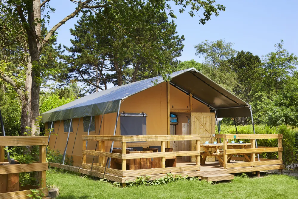 Vakantiepark Duinrell