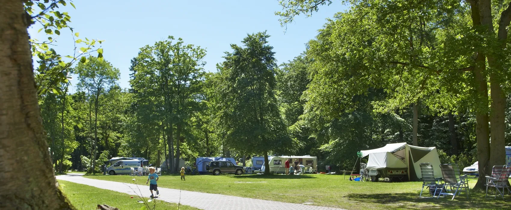 Vakantiepark Duinrell