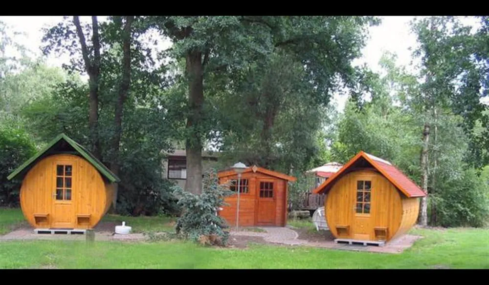 Camping de Beekhoeve