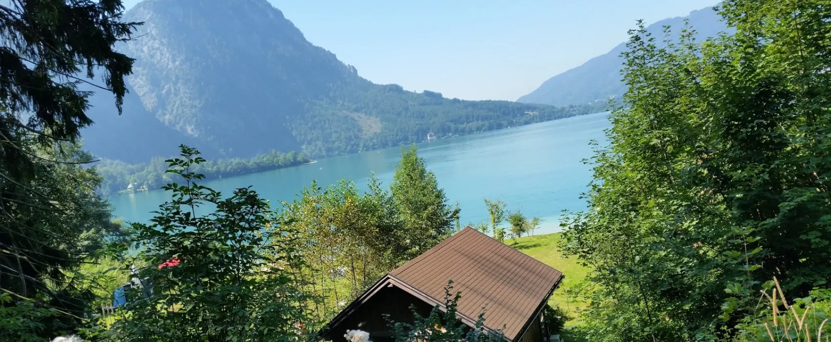 Campingplatz Eitzinger