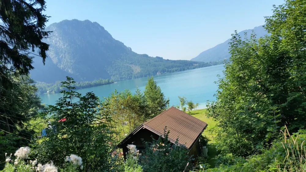 Campingplatz Eitzinger