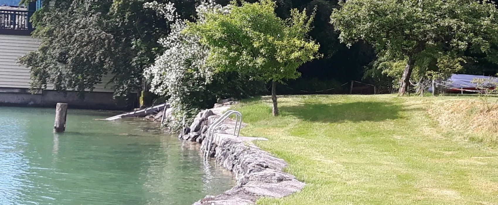 Campingplatz Eitzinger