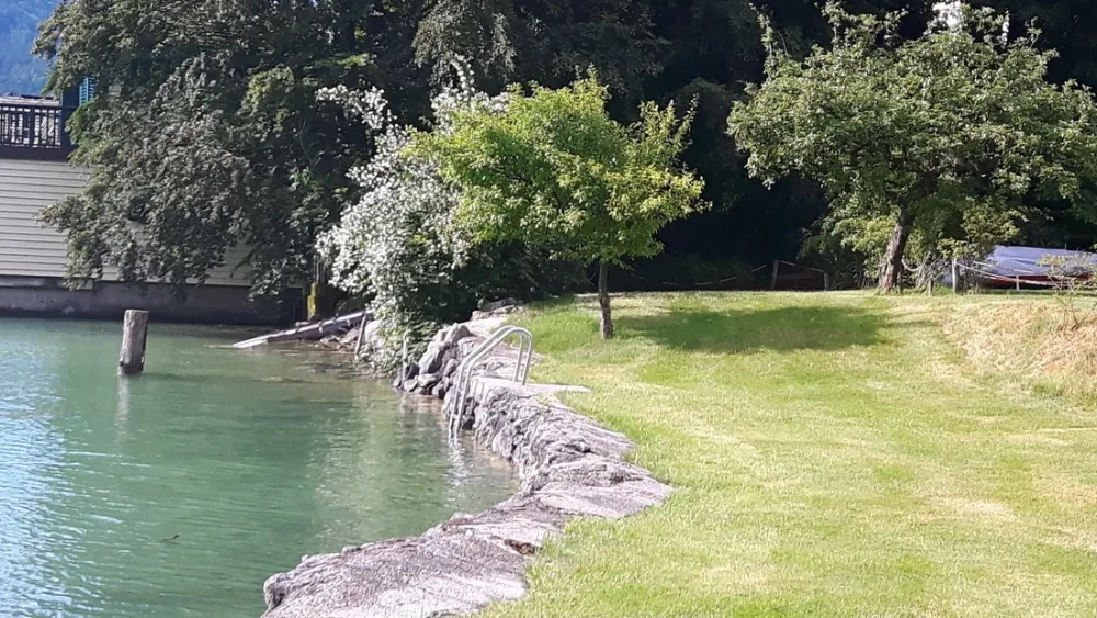 Campingplatz Eitzinger