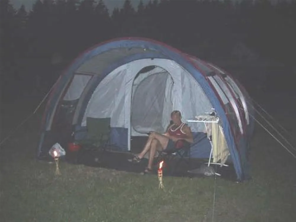 Camping Babylon