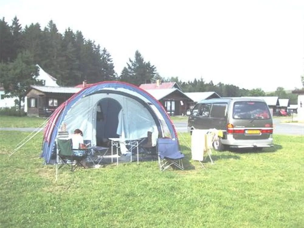 Camping Babylon