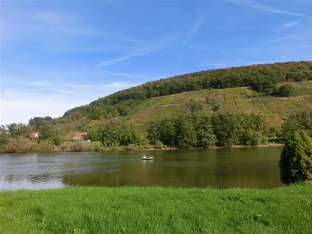 Campingplatz Mainaue