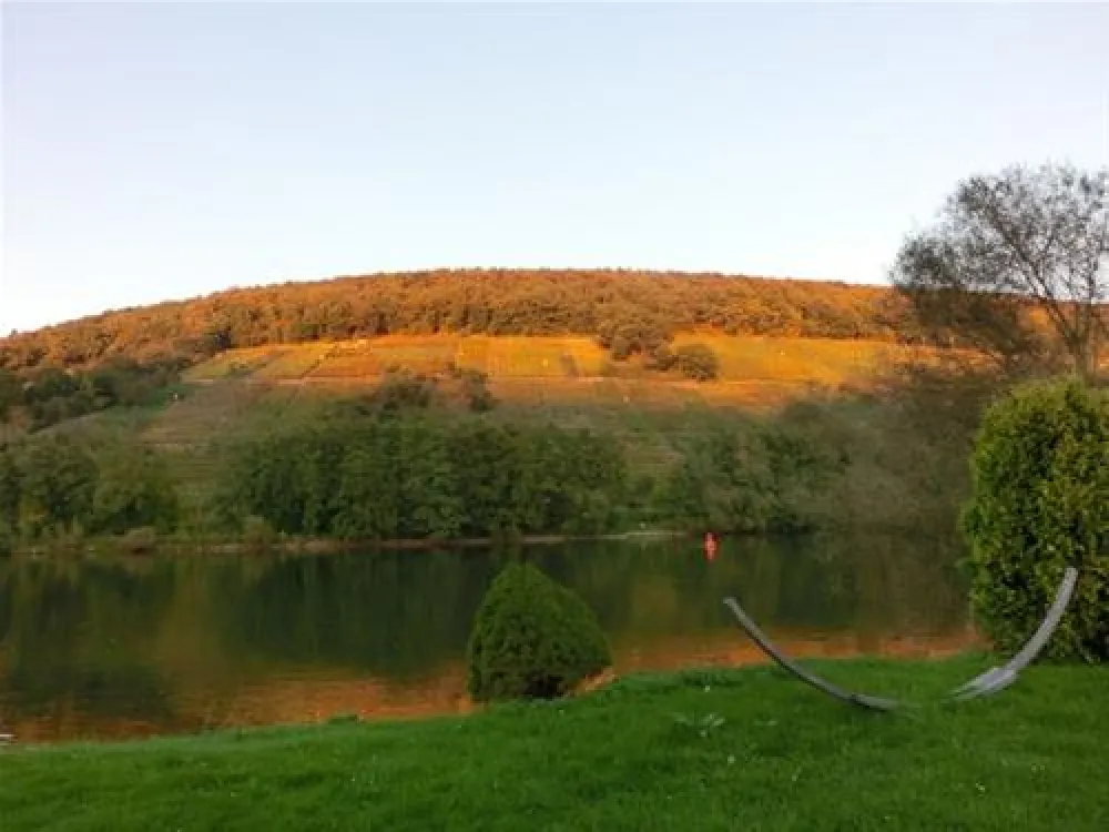 Campingplatz Mainaue