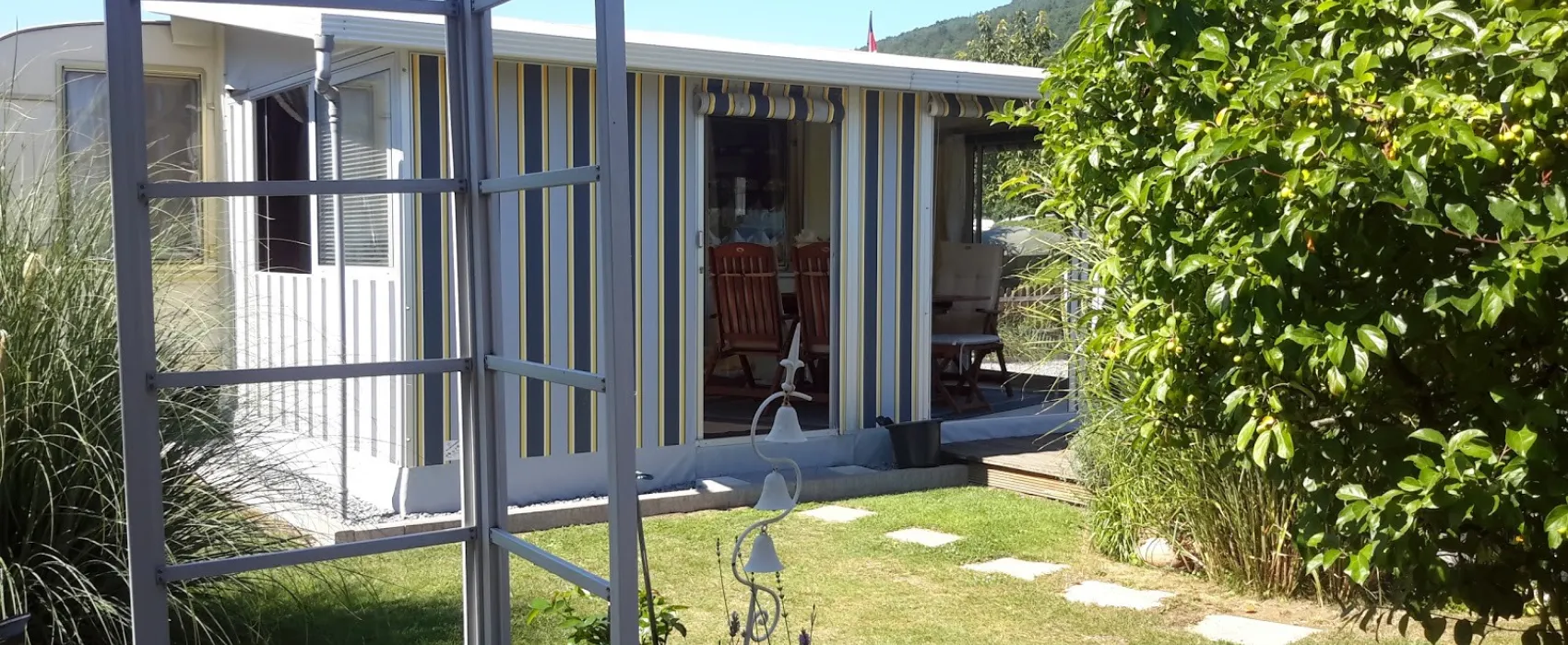 Campingplatz Mainaue