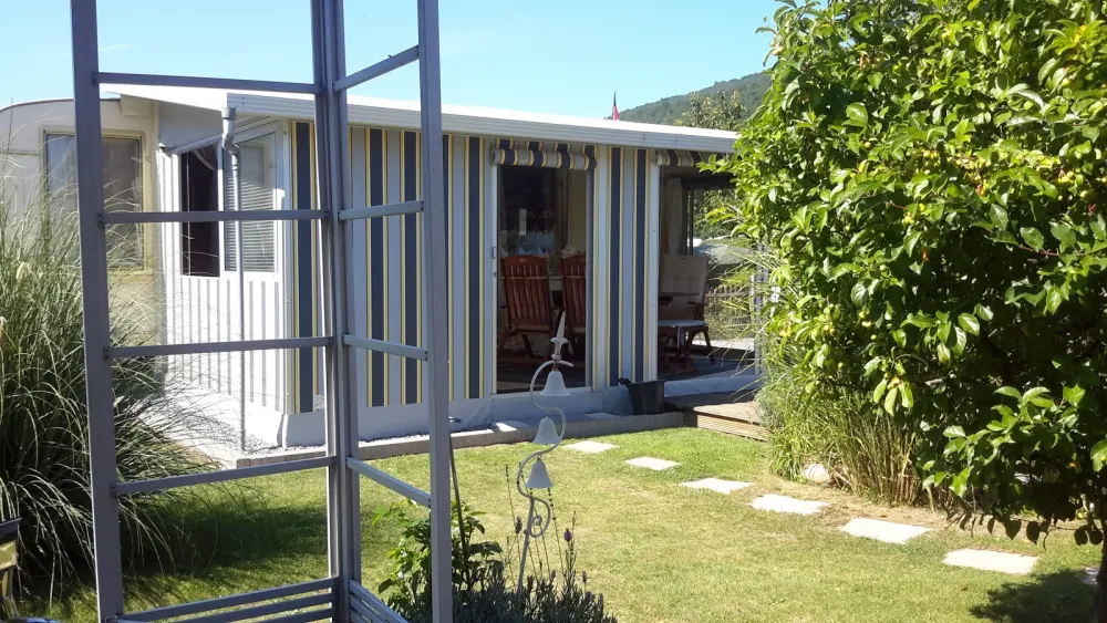 Campingplatz Mainaue