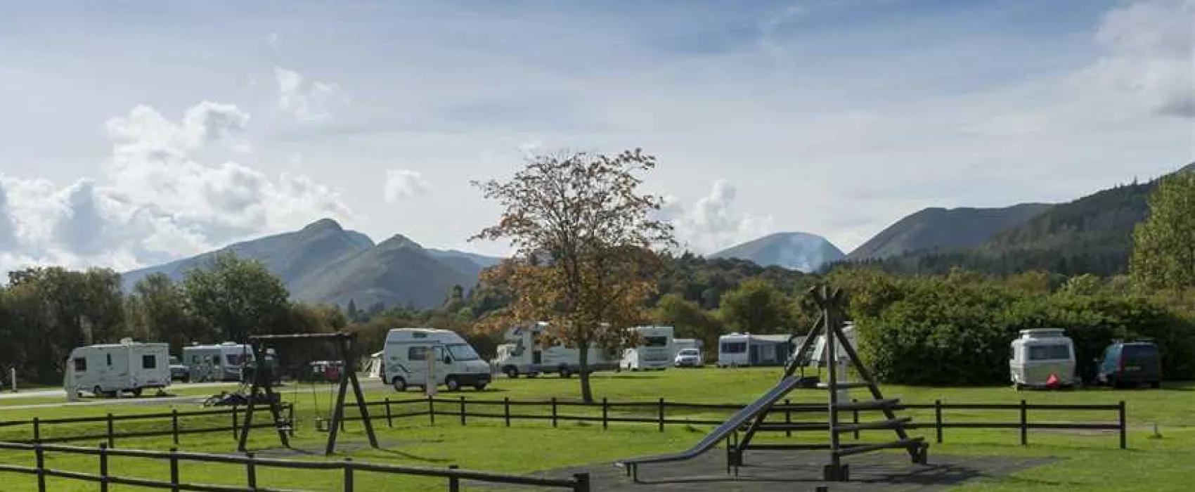 Long Valley Yurts Keswick