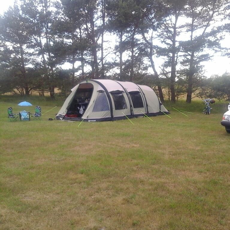 zelte coleman Darwin 3 Plus Blackout AG-Sports Shop Walch's Camping: Camping Innerbraz Color:2000 Black