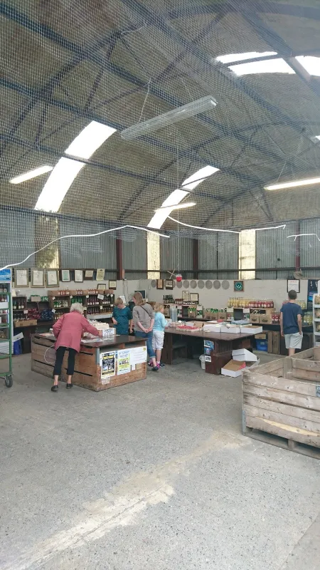 The Apple Camping and Caravan Park