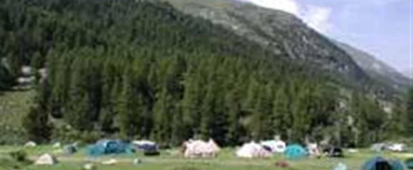 Camping Petit Praz