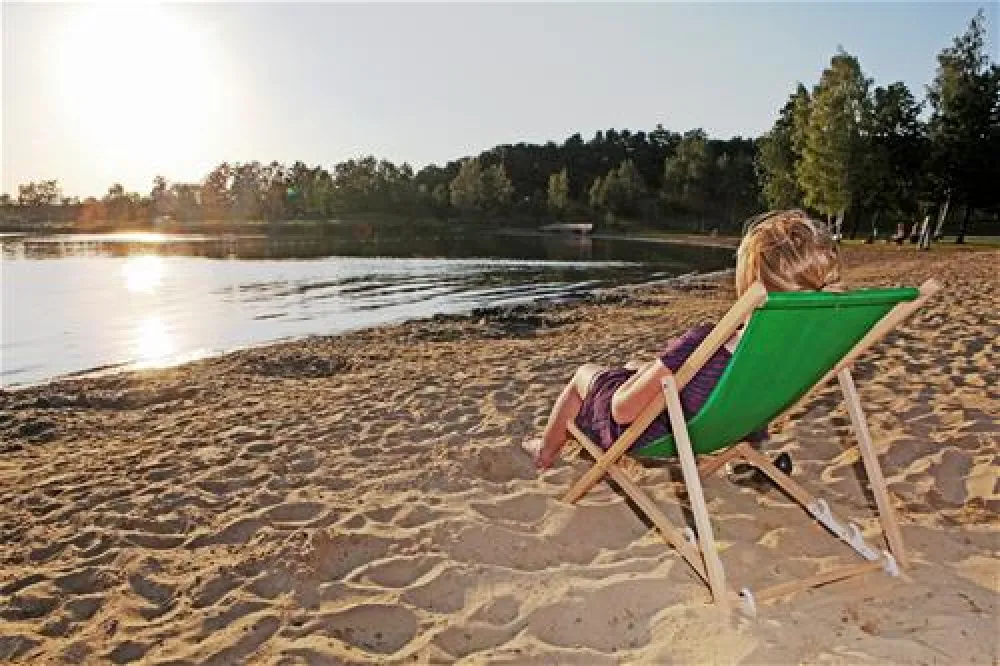 Alfsee Ferien- und Erholungspark
