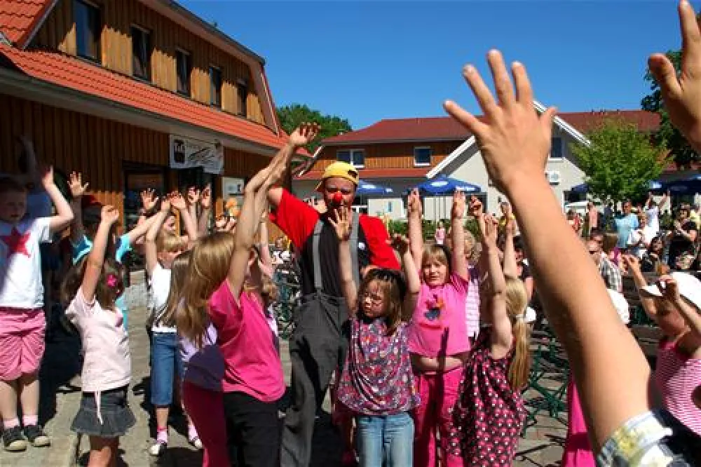 Alfsee Ferien- und Erholungspark