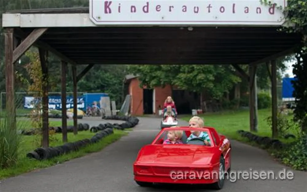 Alfsee Ferien- und Erholungspark