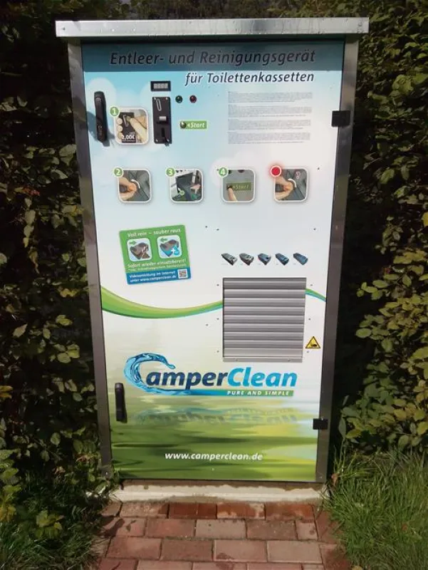 Alfsee Ferien- und Erholungspark