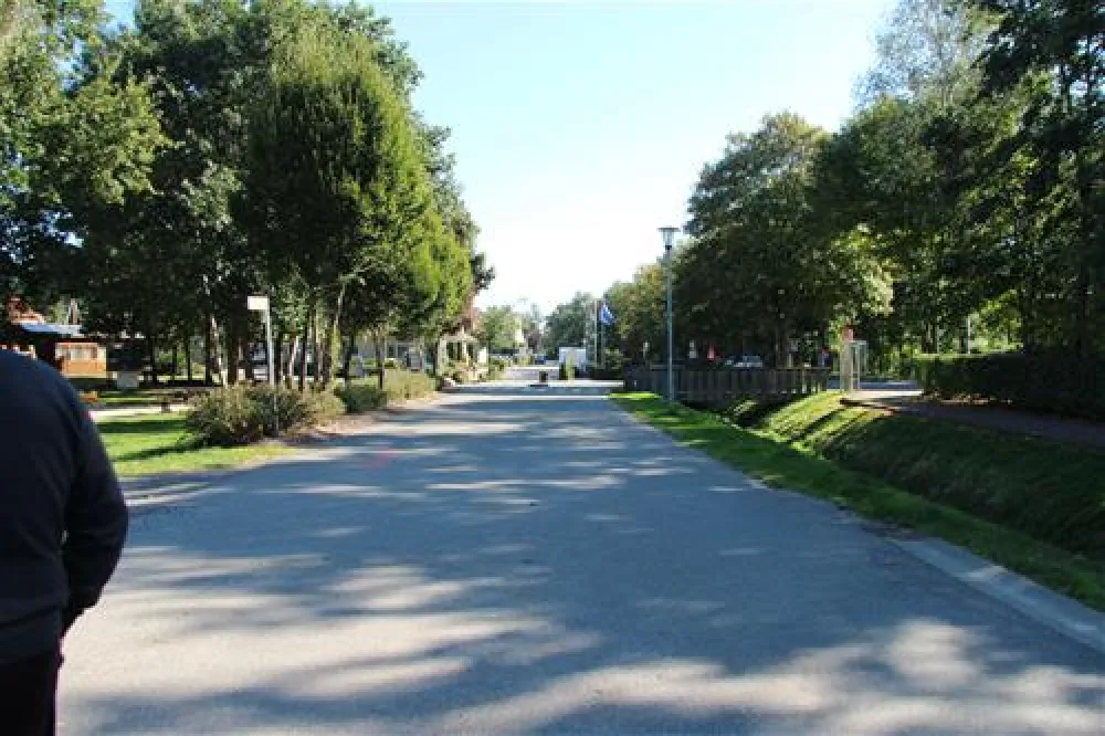 Alfsee Ferien- und Erholungspark