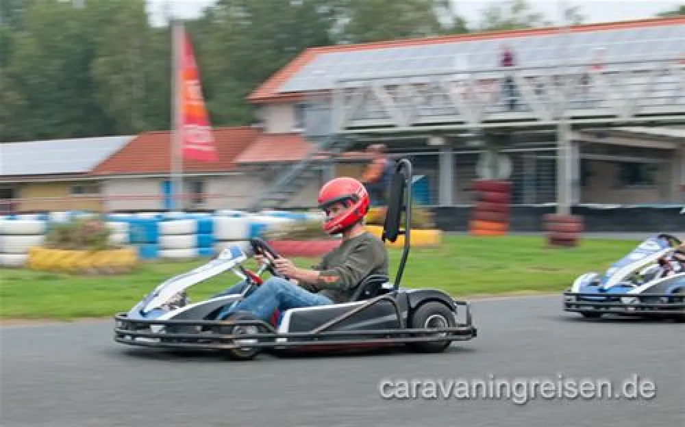 Alfsee Ferien- und Erholungspark